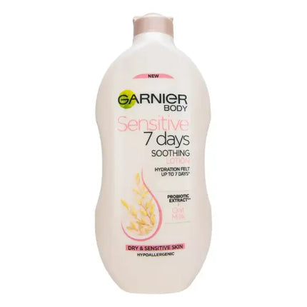 Garnier Sensitive 7 Days Verzachtende Bodylotion