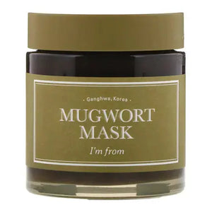 Mugwort Mask