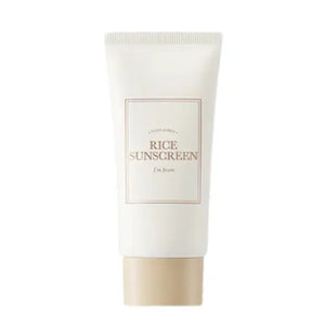 Rice Sunscreen SPF50+