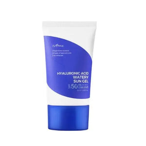 Hyaluronic Acid Watery Sun Gel SPF50