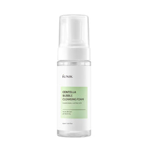 Centella Bubble Cleansing Foam
