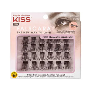 Falscara Extra Drama Wisps