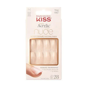 Nude Nails Leilani