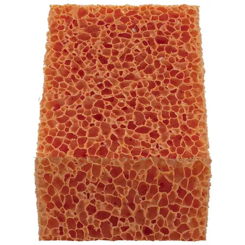 Kryolan Professional Make-up Rubber Pore Sponge