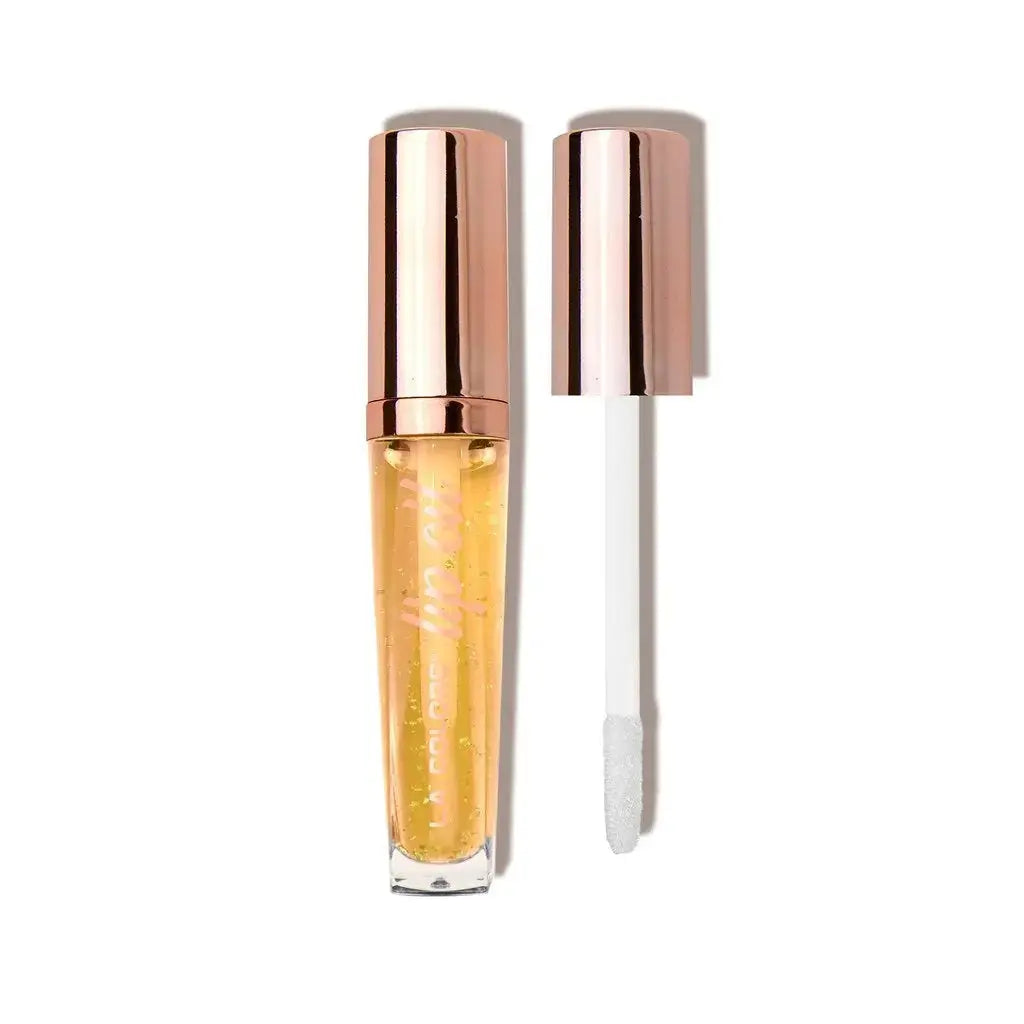 La Rosa Lippenpinsel #7568 – Synthetisch, Für Präzises Auftragen Von Lippenstift & Lipgloss
