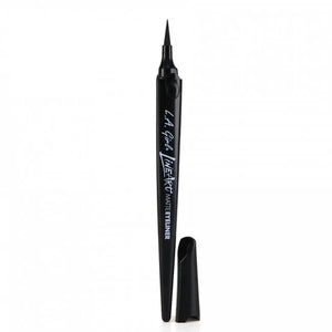 Matte Eyeliner Intense Black