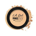 LA Girl Pressed Powder GPP602 Classic Ivory