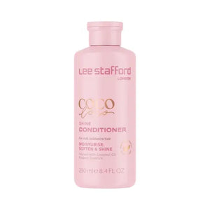 CoCo LoCo & Agave Shine Conditioner