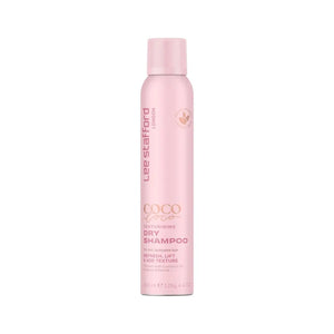 CoCo LoCo & Agave Texturising Dry Shampoo