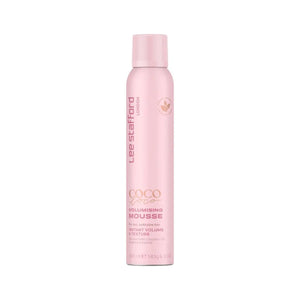 CoCo LoCo & Agave Volumising Mousse