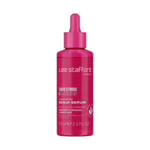 Grow Long & Strong Stimulating Scalp Serum