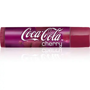 Lip Smacker Coca Cola Cherry Lip Balm