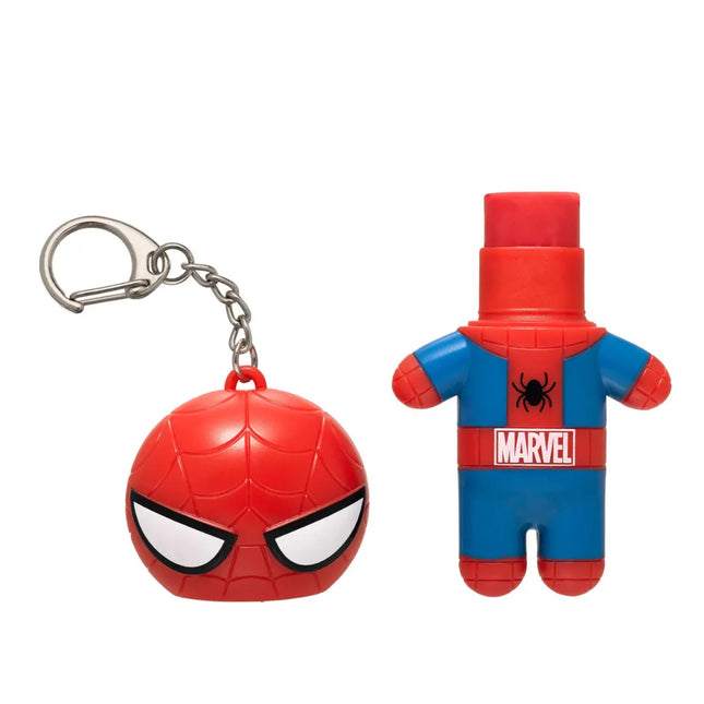 Lip Smacker x Marvel Spiderman Lip Balm