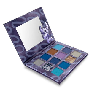 Stitch Denim Eyeshadow Palette