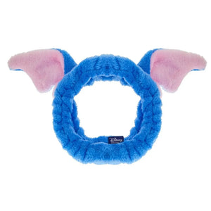 Stitch Denim Headbeand