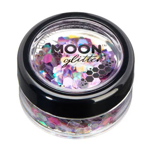 Moon Glitter Mystic Chunky Glitter Fairytale