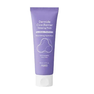 Dermide Cica Barrier Sleeping Pack