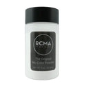 RCMA Makeup Original No Color Powder