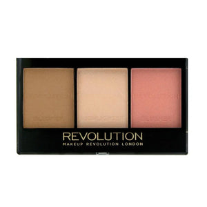 Contour Kit Ultra Fair C01