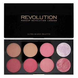 Ultra Blush Palette Sugar and Spice