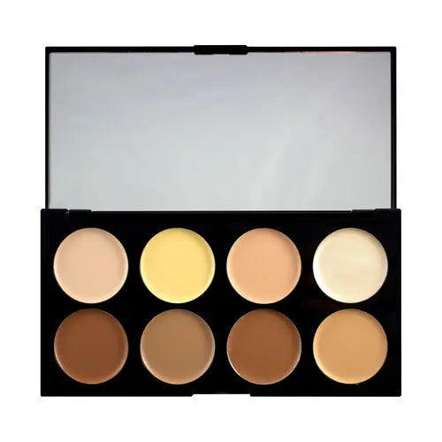 Revolution Ultra Cream Contour Palette