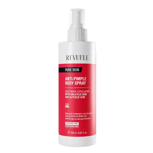 Anti Pimple Body Spray