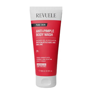 Anti Pimple Body Wash