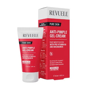 Anti Pimple Gel Cream