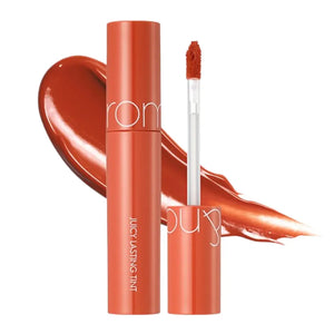 Juicy Lasting Tint 08 Apple Brown