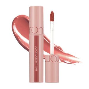 Juicy Lasting Tint 23 Nucadamia