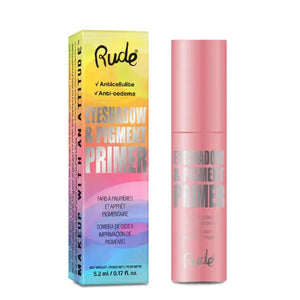 Eyeshadow & Pigment Primer