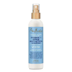 Manuka Honey & Yoghurt Hydrate & Repair Leave-in Conditioner