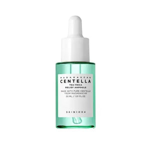 Madagascar Centella Tea-Trica Relief Ampoule