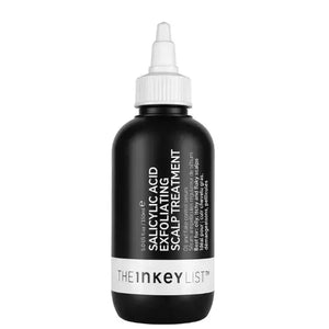 Salicylic Acid Exfoliating Scalp Treatment