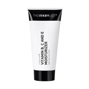 Vitamin B, C and E Moisturizer