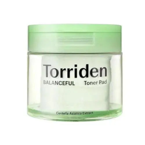 Torriden Torriden Balanceful Toner Pad
