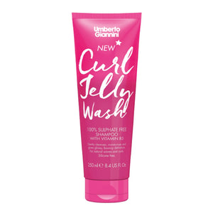 Jelly Wash