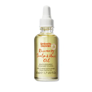 Rosemary Hair & Scalp Oil