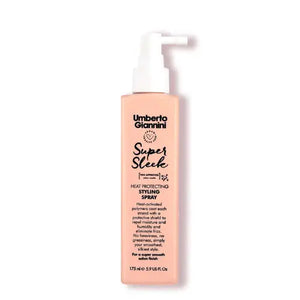 Super Sleek Heat Protection Styling Spray