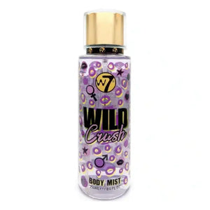 Body Mist Wild Crush