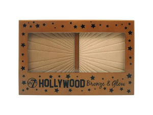 Hollywood Bronze en Glow