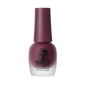 Nail Polish Matte Jam Jam