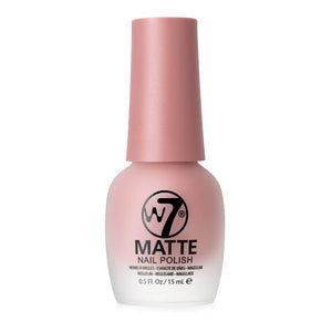 Nail Polish Matte Smitten