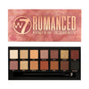 Romanced Eyeshadow Palette