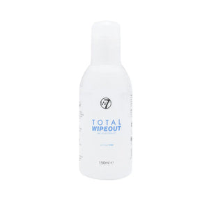 Wipe Out Nail Polish Remover Aceton Free